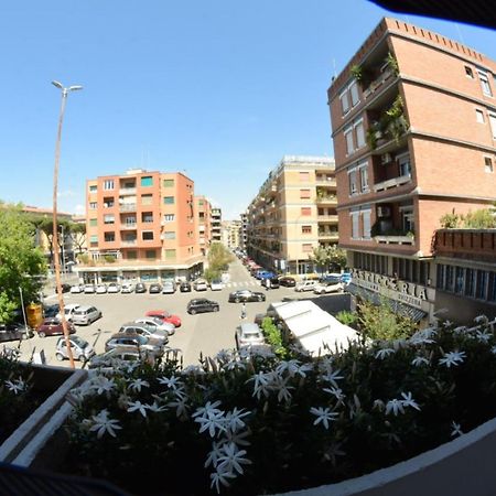St Peter'S Elegant Holidays Roma Exterior foto